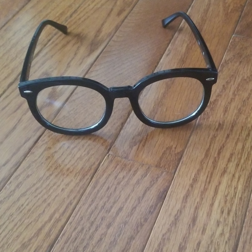Personality Glasses